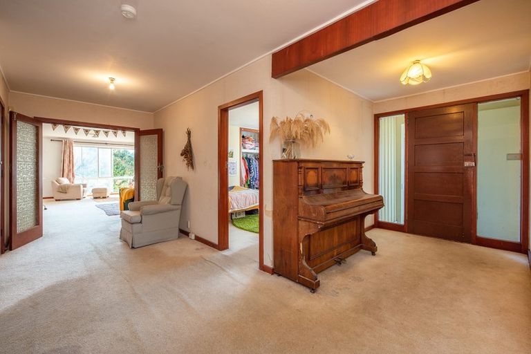 Photo of property in 58 Wallace Street, Mount Cook, Wellington, 6021
