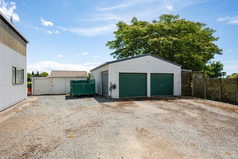 Photo of property in 165 Lansdowne Road, Richmond, 7081