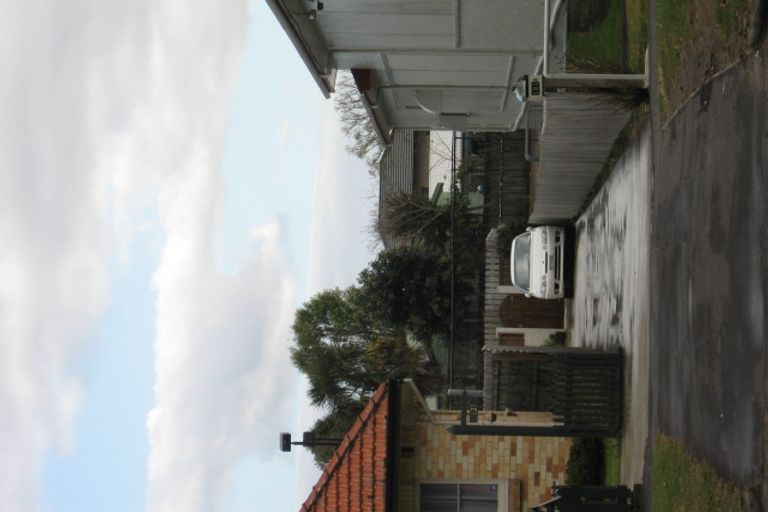 Photo of property in 121 Galloway Street, Hamilton East, Hamilton, 3216