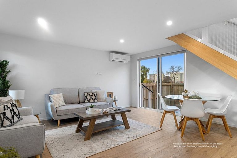 Photo of property in 2/32 Ryan Street, Phillipstown, Christchurch, 8011