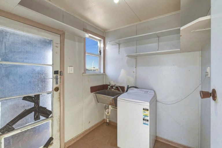Photo of property in 152 Puriri Street, Castlecliff, Whanganui, 4501