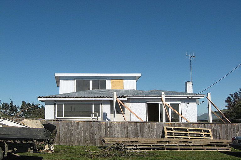 Photo of property in 8 Smith Street, Waipukurau, 4200