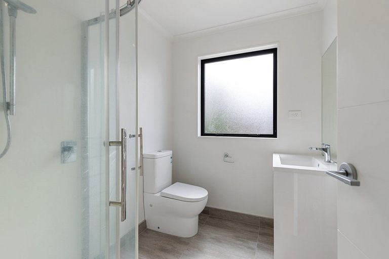 Photo of property in 11u4 Gazeley Avenue, Silverdale, Hamilton, 3216