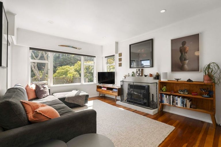 Photo of property in 60 Hapua Street, Hataitai, Wellington, 6021