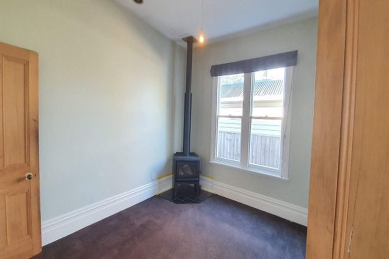 Photo of property in 116 Poulson Street, Addington, Christchurch, 8024