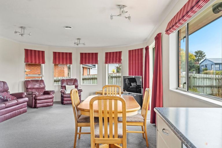 Photo of property in 12 Wilson Street, Seaview, Timaru, 7910