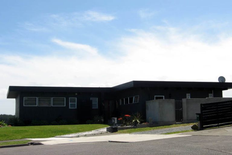 Photo of property in 25 Tasman Views, Otamatea, Whanganui, 4501