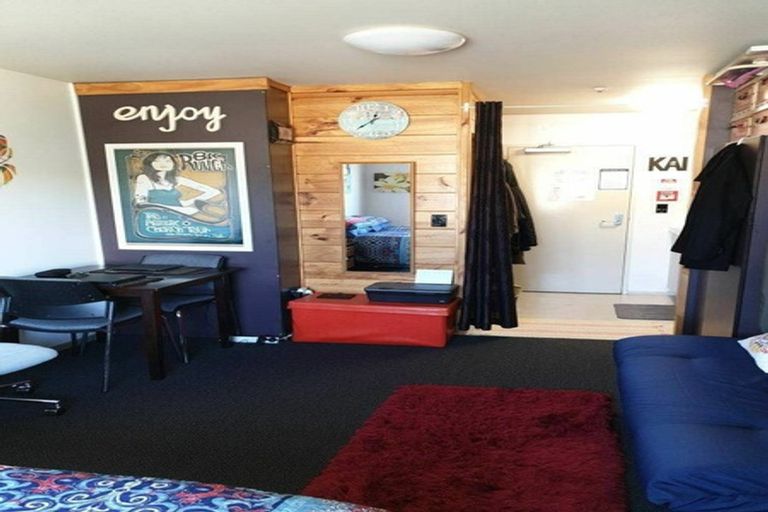 Photo of property in Martin Square Apartments, 617/20 Martin Square, Te Aro, Wellington, 6011