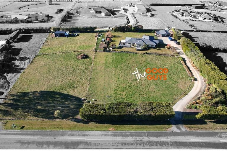 Photo of property in 70 Airedale Road, Weston, Oamaru, 9492