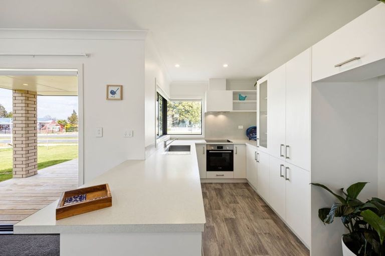 Photo of property in 48 Whitaker Street, Kihikihi, Te Awamutu, 3800