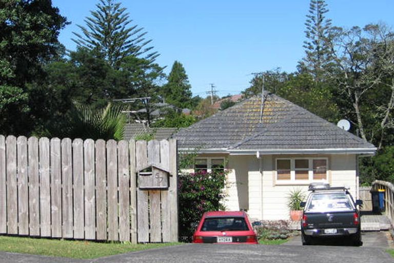 Photo of property in 57 Nui Mana Place, Te Atatu South, Auckland, 0610