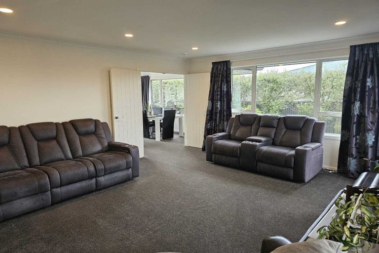 Photo of property in 28 Flemington Street, Washdyke, Timaru, 7910