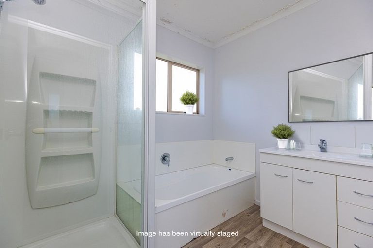 Photo of property in 47 Kowhai Street, Castlecliff, Whanganui, 4501