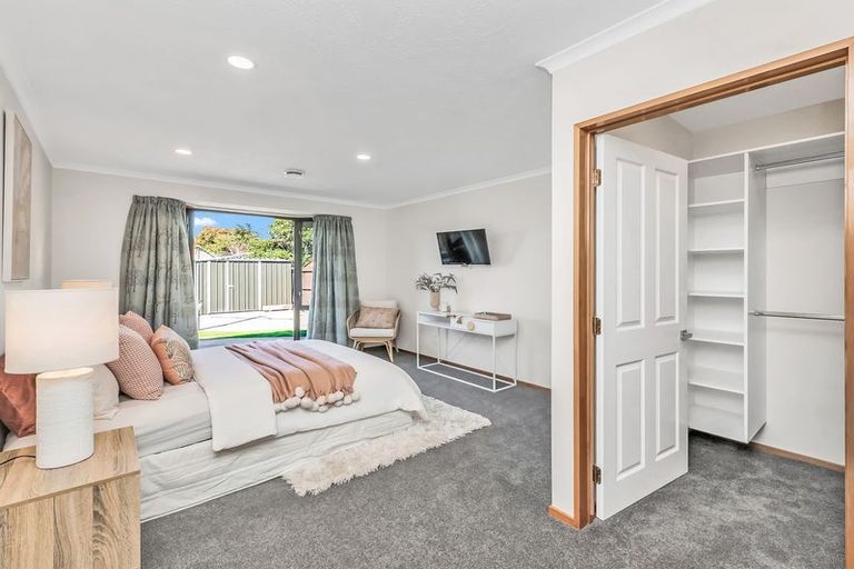 Photo of property in 335 Wigram Road, Halswell, Christchurch, 8025