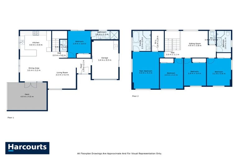 Photo of property in 42c Takutai Avenue, Half Moon Bay, Auckland, 2012