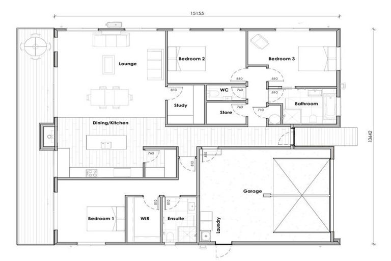 Photo of property in 37 Knowles Crescent, Kaikoura Flat, Kaikoura, 7371