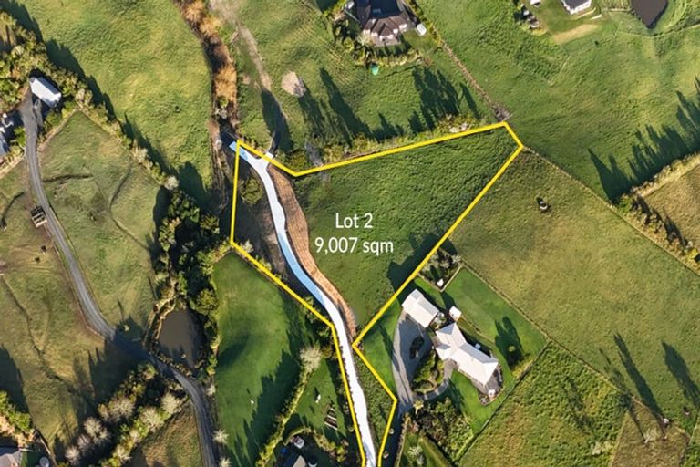 Photo of property in 45a Finlayson Road, Matarau, Kamo, 0176