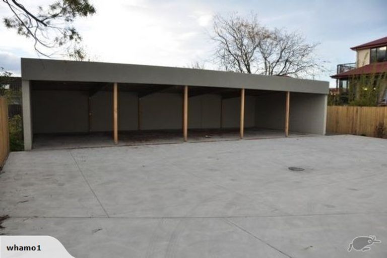 Photo of property in 135 Edgeware Road, St Albans, Christchurch, 8014