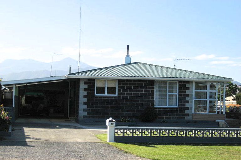 Photo of property in 42 Anglesea Street, Renwick, 7204