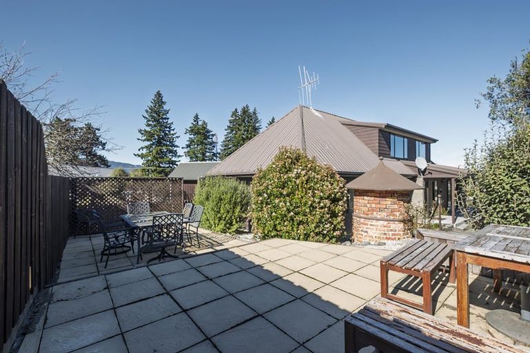 Photo of property in 104 Jacks Pass Road, Hanmer Springs, 7334