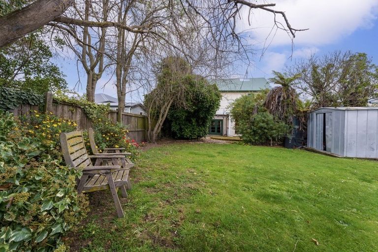 Photo of property in 11 Gibbon Street, Sydenham, Christchurch, 8023