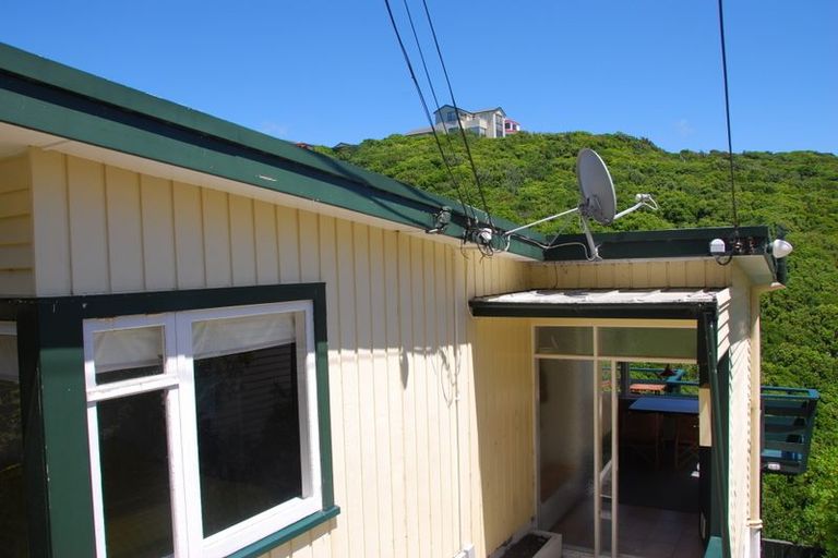 Photo of property in 94 Karepa Street, Brooklyn, Wellington, 6021