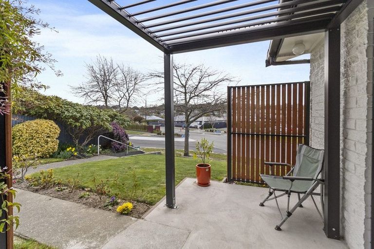 Photo of property in 1-2/8a Douglas Street, Highfield, Timaru, 7910