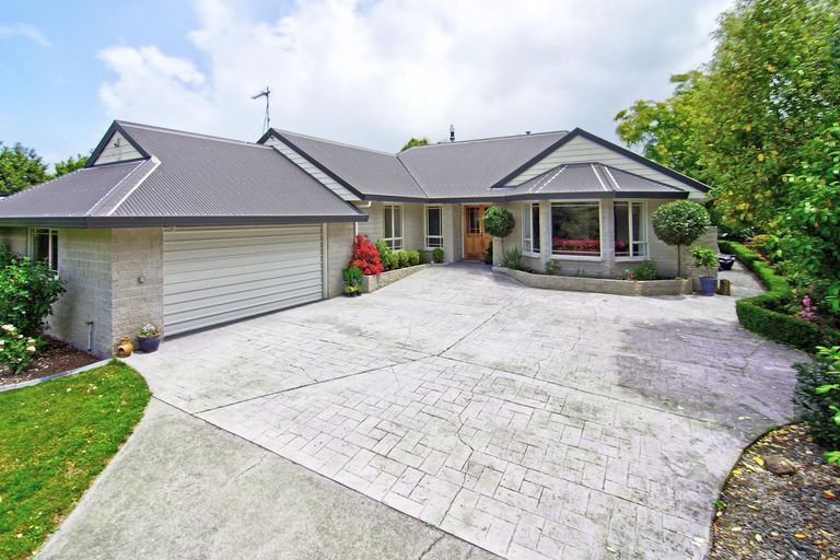 Photo of property in 129 Manuka Street, Lansdowne, Masterton, 5810