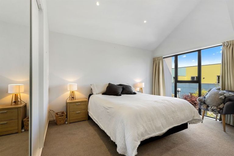 Photo of property in 8/90 Edgeware Road, St Albans, Christchurch, 8014