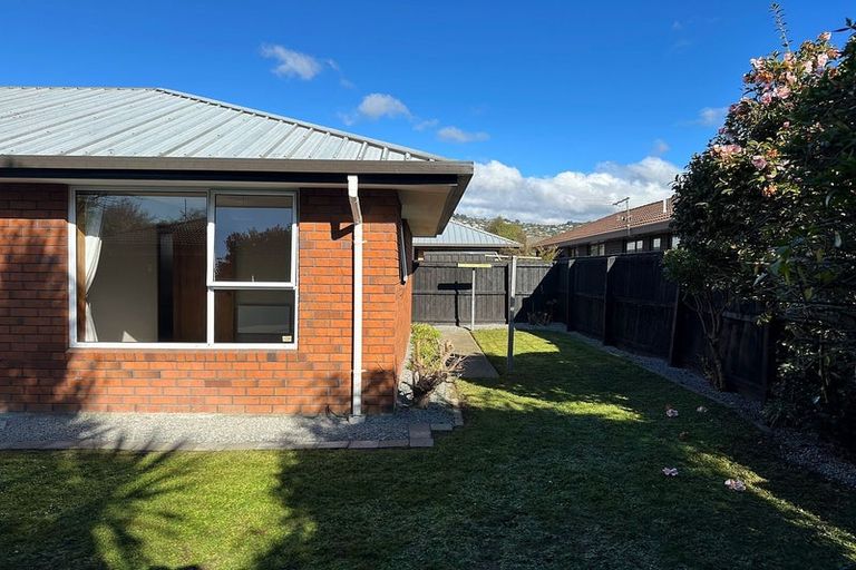 Photo of property in 1/5 Tuscany Place, Beckenham, Christchurch, 8023