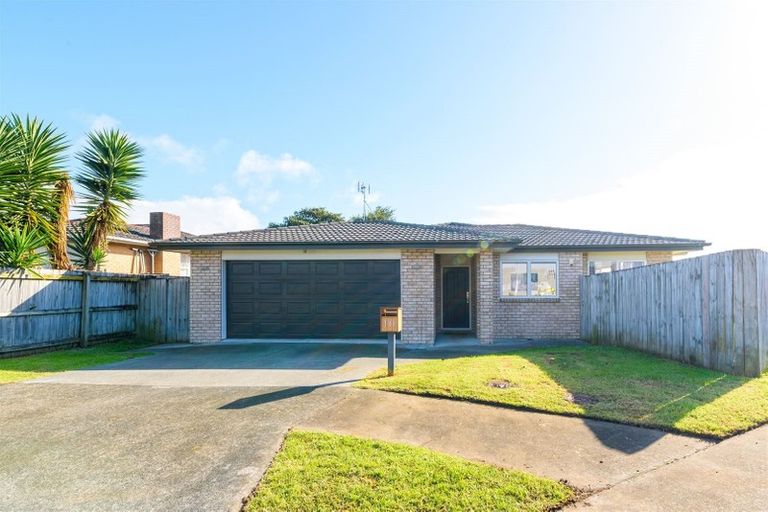 Photo of property in 10 Jury Place, Favona, Auckland, 2024