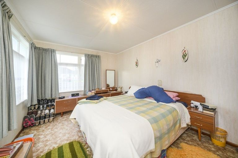 Photo of property in 35 Morris Street, Marton, 4710