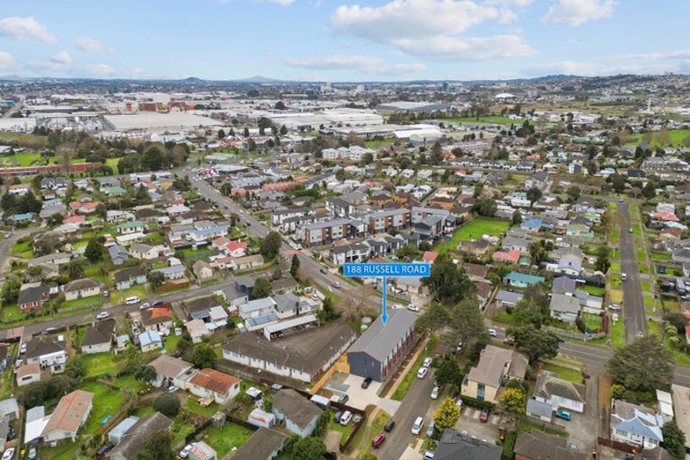 Photo of property in 7/1 Arbor Close, Manurewa, Auckland, 2102