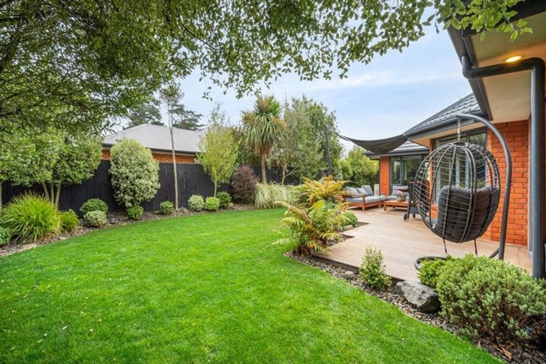 Photo of property in 15 Strathmore Gardens, Burwood, Christchurch, 8061
