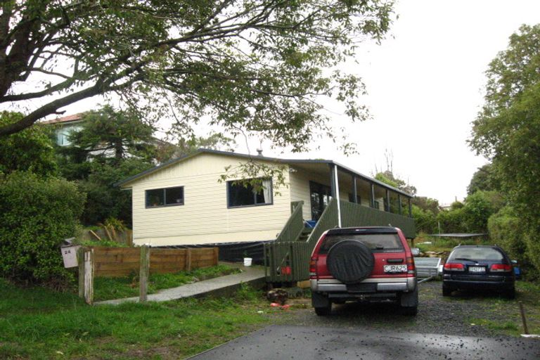 Photo of property in 24 De Lacy Street, Maia, Dunedin, 9022