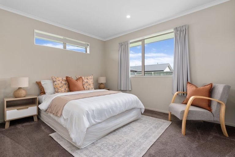 Photo of property in 70 Lucca Crescent, Rolleston, 7615