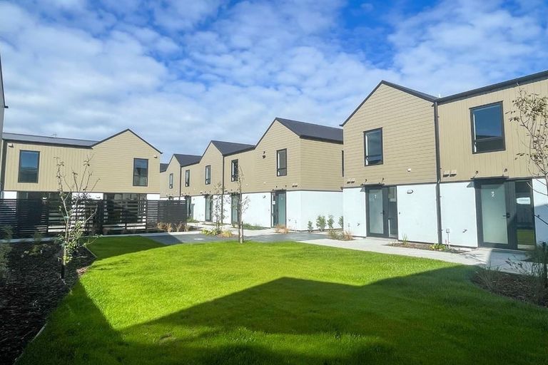 Photo of property in 6/44 Antigua Street, Addington, Christchurch, 8024