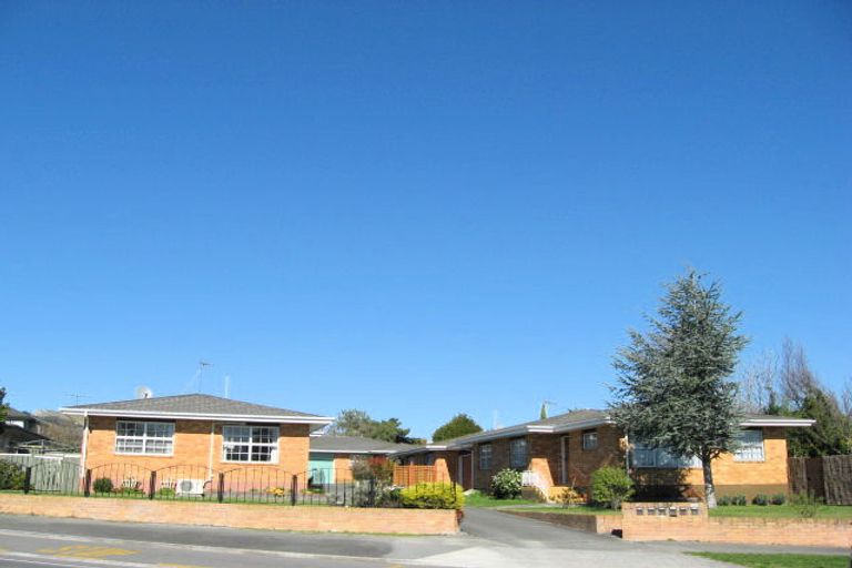 Photo of property in 3/3 Te Mata Road, Havelock North, 4130