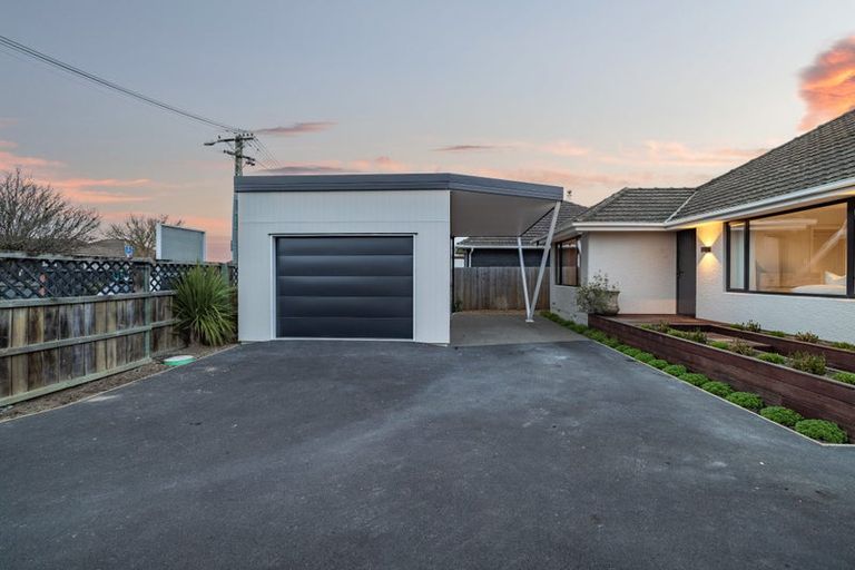 Photo of property in 96 Willryan Avenue, New Brighton, Christchurch, 8083