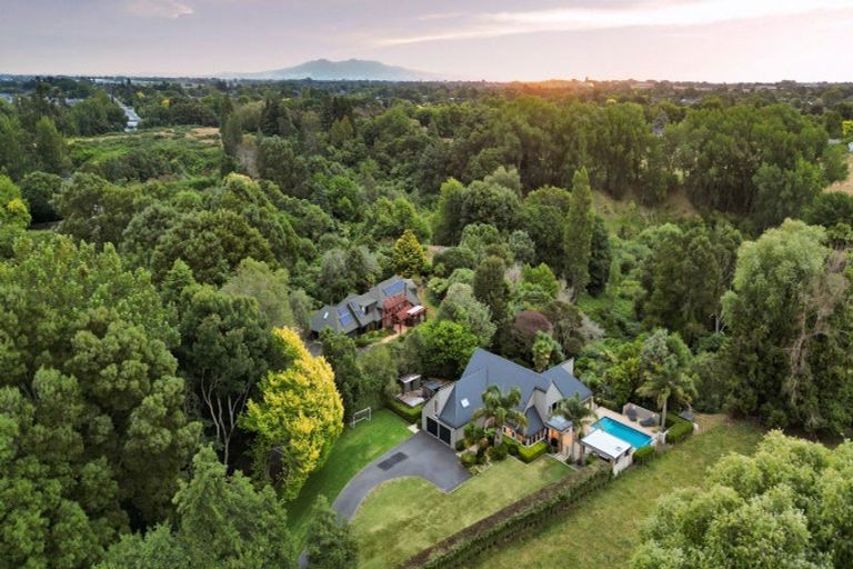 Photo of property in 27c Woodcock Road, Tamahere, Hamilton, 3283