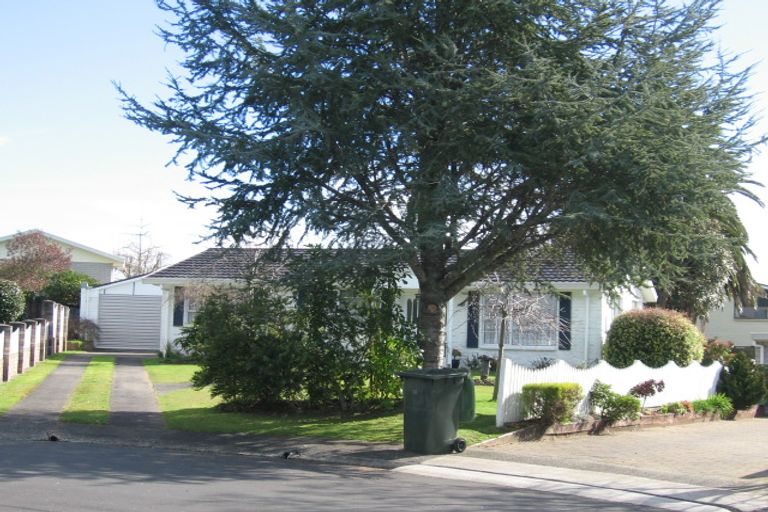 Photo of property in 8 Leonard Place, Dinsdale, Hamilton, 3204