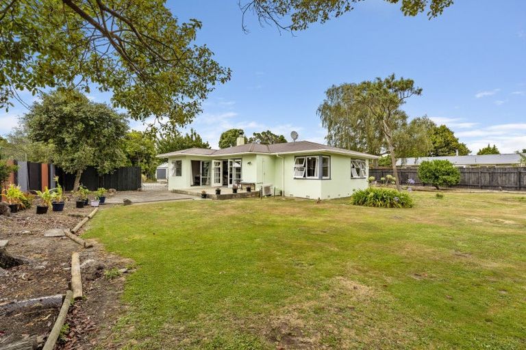 Photo of property in 10a Seddon Street, Feilding, 4702
