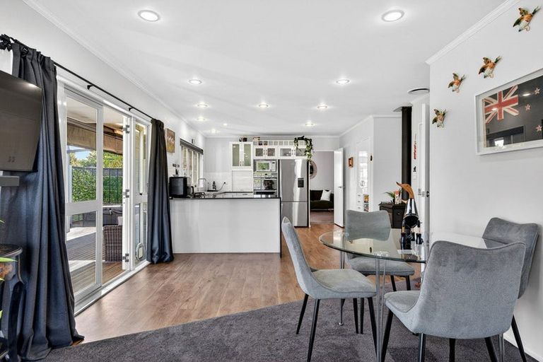 Photo of property in 83 Hillcrest Street, Solway, Masterton, 5810