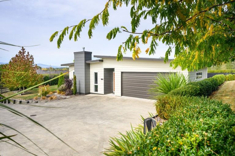 Photo of property in 25b Stonebridge Heights, Feilding, 4702