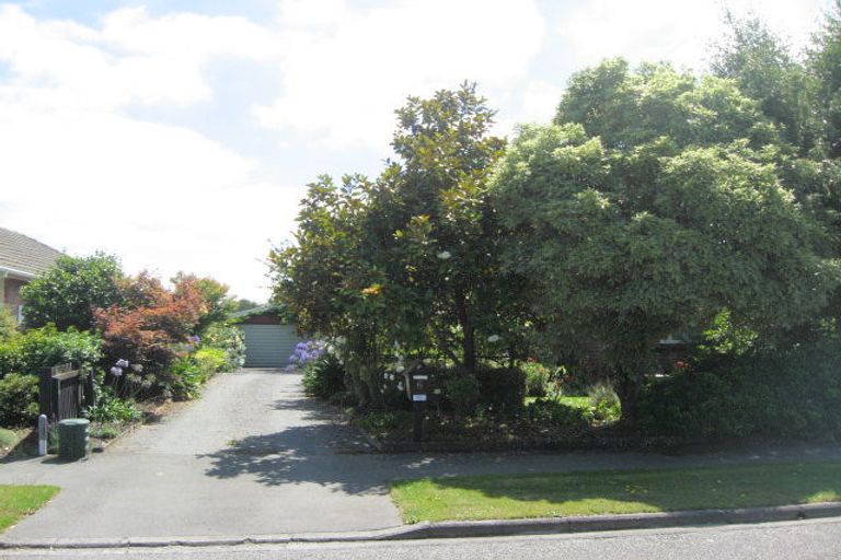 Photo of property in 6 Northaw Street, Hoon Hay, Christchurch, 8025