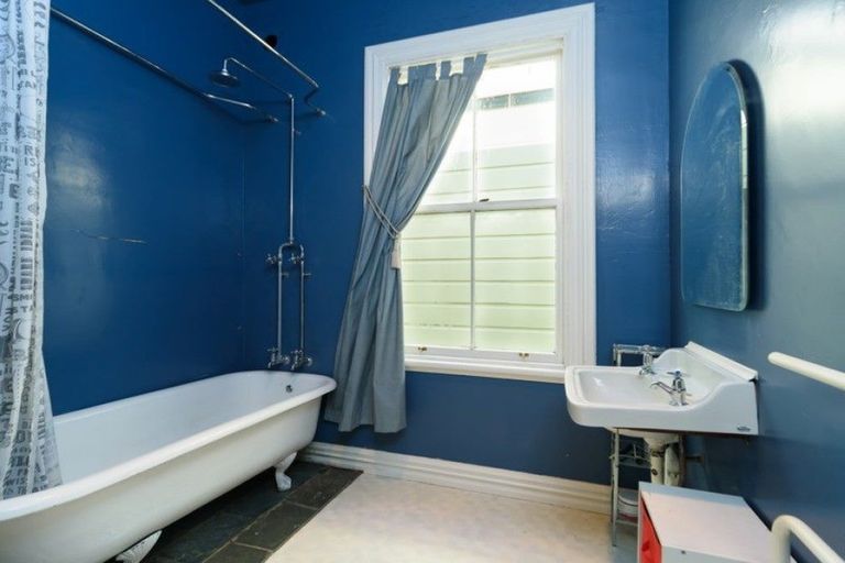 Photo of property in 58 Wright Street, Mount Cook, Wellington, 6021