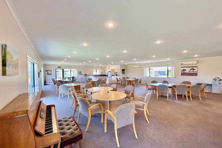 Photo of property in Rosehill Lifestyle Village, 10/182 Gleneagles Drive, Te Awamutu, 3800