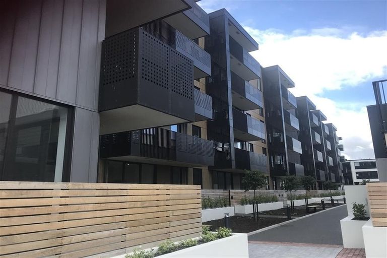 Photo of property in The Forge, 302/36c Welles Street, Christchurch Central, Christchurch, 8011