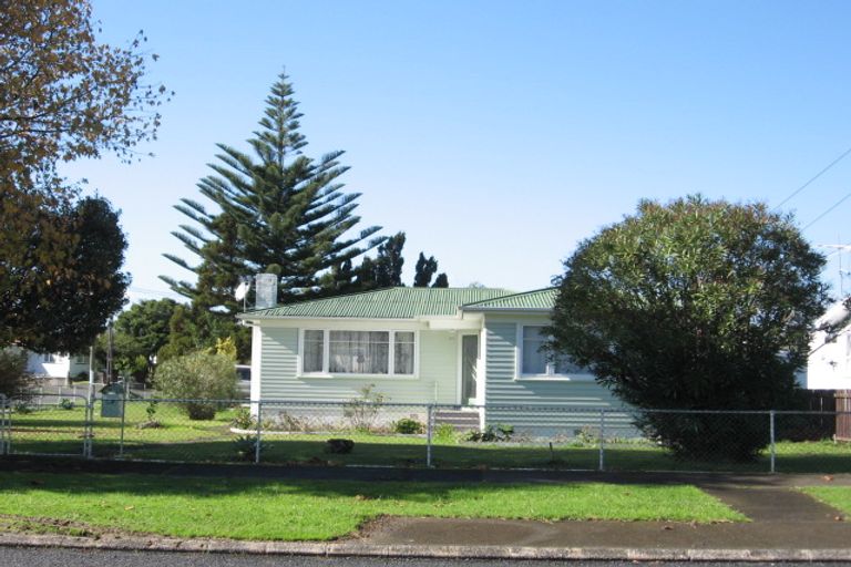Photo of property in 55 Hills Road, Otara, Auckland, 2023