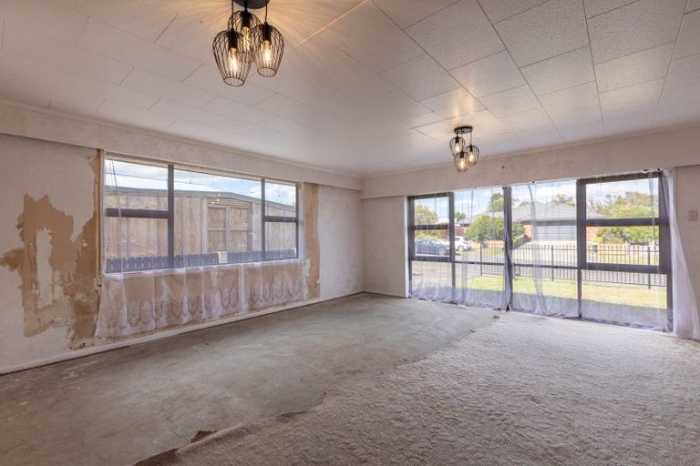 Photo of property in 119 Guy Street, Dannevirke, 4930